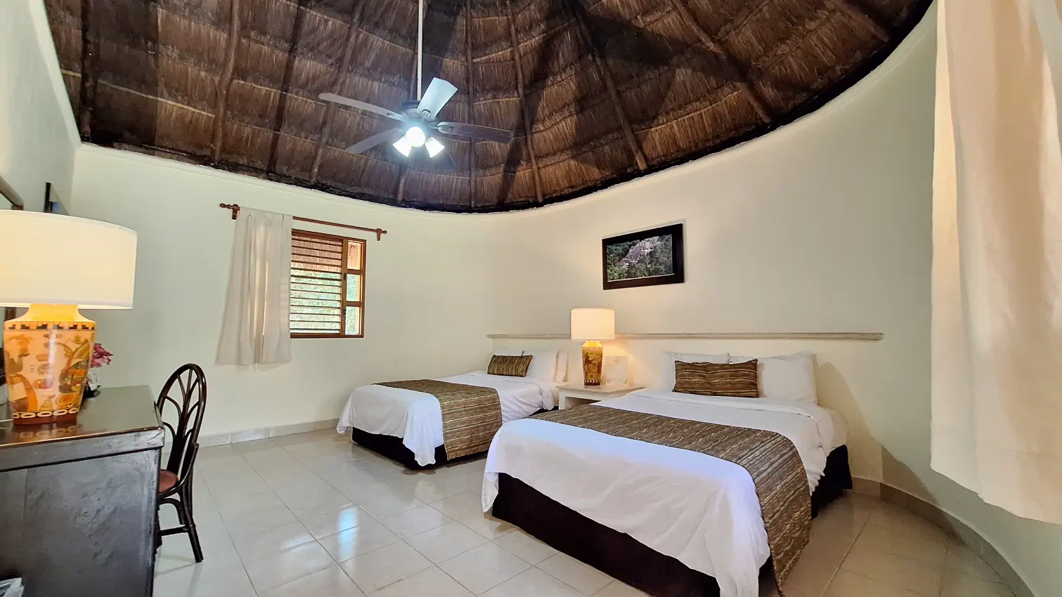 CASA MAYA DOBLE