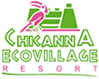 Chicanná Ecovillage Resort